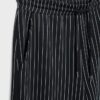 Soft Touch-Palazzo-Jogginghose Soft Touch-Palazzo-Jogginghose