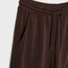 Soft Touch-Palazzo-Jogginghose