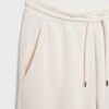 Soft Touch-Palazzo-Jogginghose