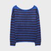 Soft Touch-Strickpullover mit U-Boot-Ausschnitt Soft Touch-Strickpullover mit U-Boot-Ausschnitt