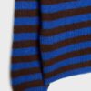 Soft Touch-Strickpullover mit U-Boot-Ausschnitt Soft Touch-Strickpullover mit U-Boot-Ausschnitt
