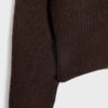 Soft Touch-Strickpullover mit U-Boot-Ausschnitt Soft Touch-Strickpullover mit U-Boot-Ausschnitt