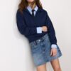 Soft Touch-Sweatshirt