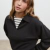 Soft Touch-Sweatshirt