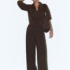 Soft Touch-Sweatshirt