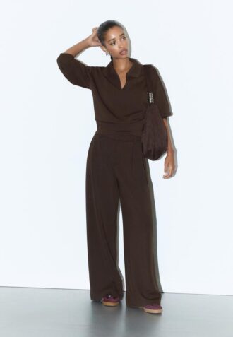 Soft Touch-Sweatshirt