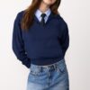 Soft Touch-Sweatshirt