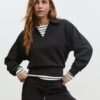 Soft Touch-Sweatshirt