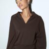 Soft Touch-Sweatshirt