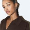 Soft Touch-Sweatshirt