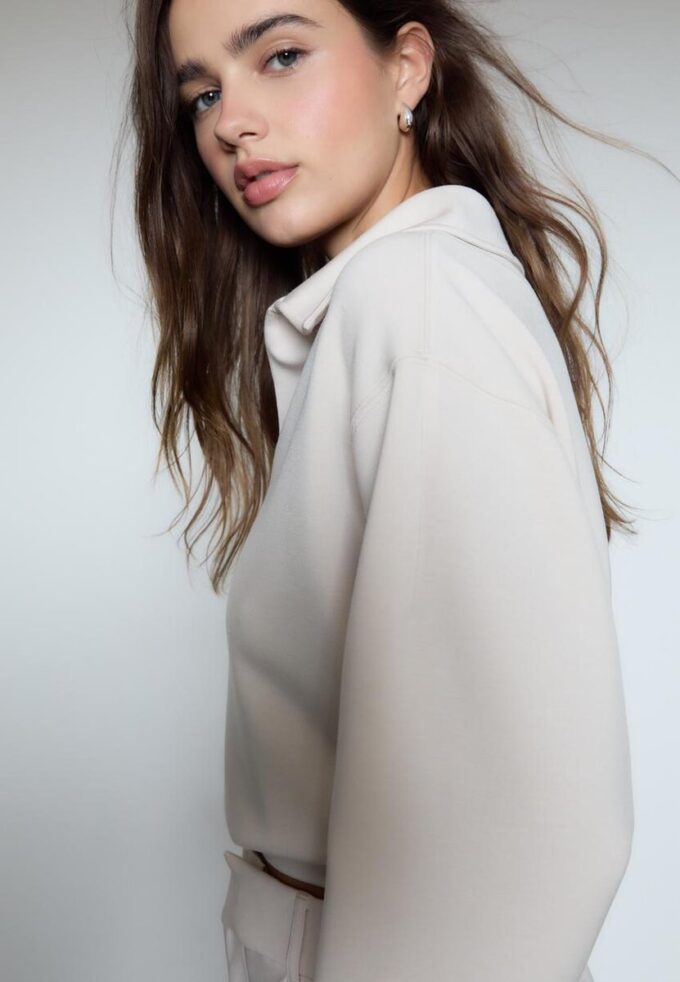 Soft Touch-Sweatshirt Soft Touch-Sweatshirt