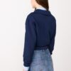 Soft Touch-Sweatshirt