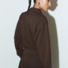Soft Touch-Sweatshirt