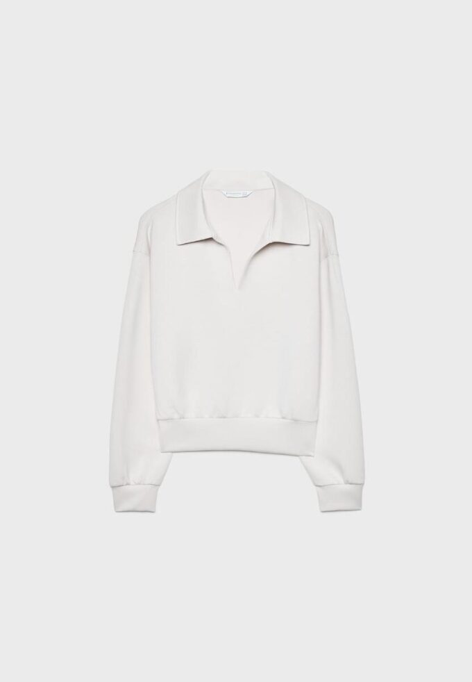 Soft Touch-Sweatshirt Soft Touch-Sweatshirt