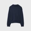 Soft Touch-Sweatshirt