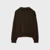 Soft Touch-Sweatshirt