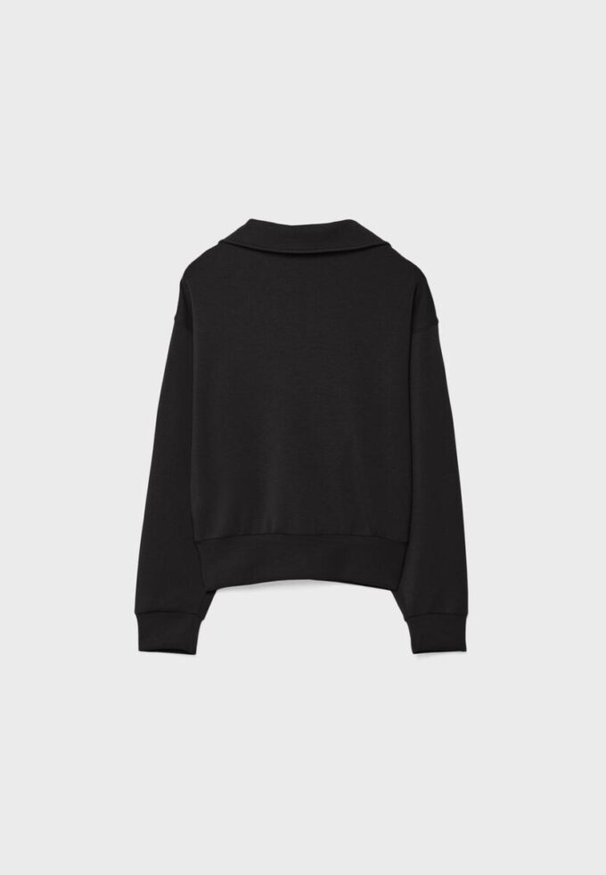 Soft Touch-Sweatshirt