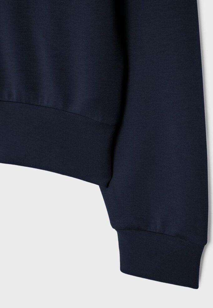 Soft Touch-Sweatshirt