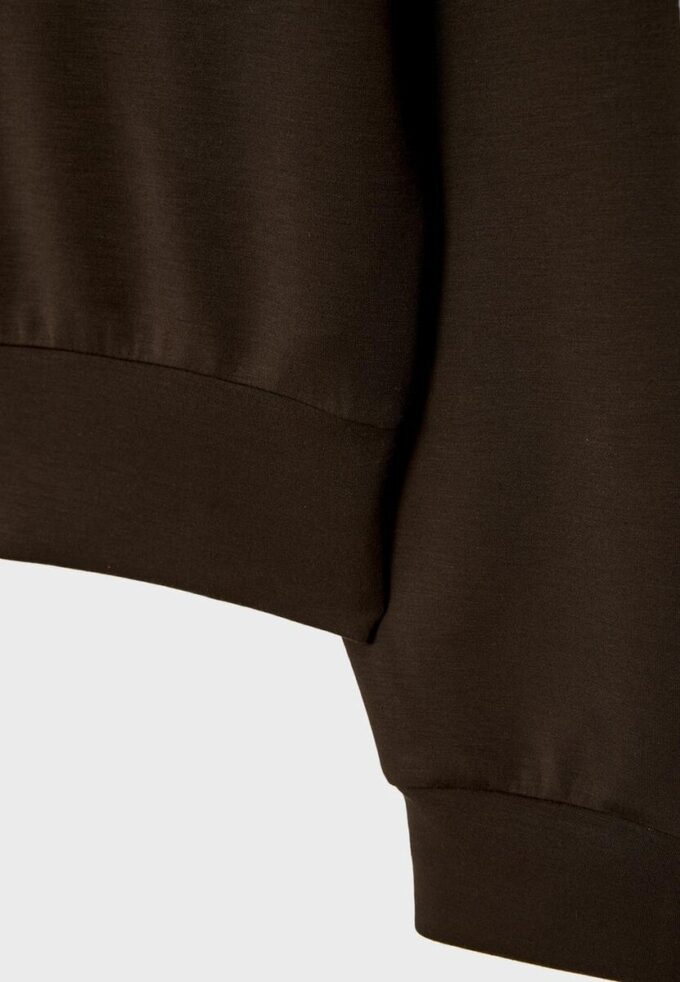 Soft Touch-Sweatshirt