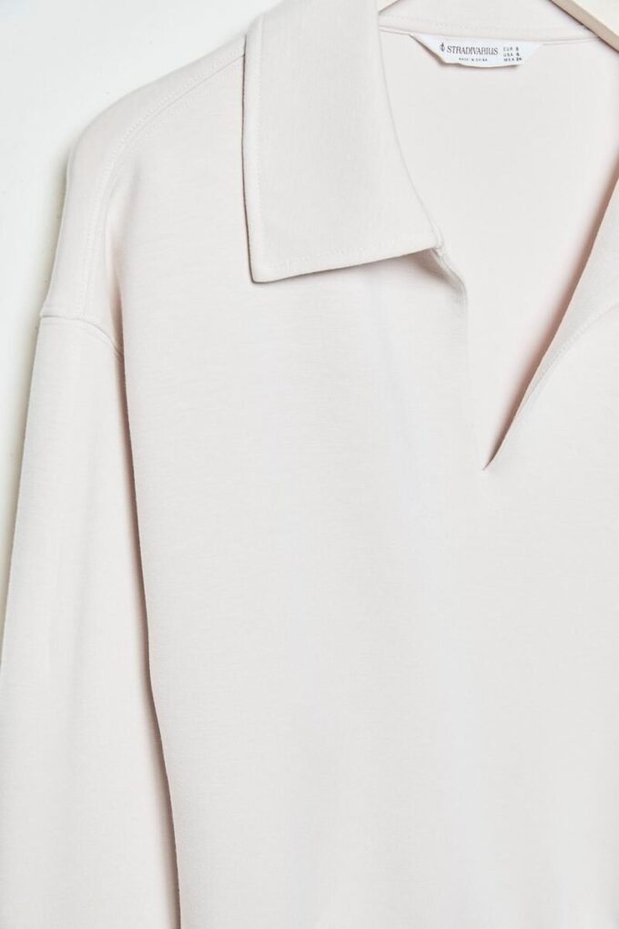 Soft Touch-Sweatshirt Soft Touch-Sweatshirt