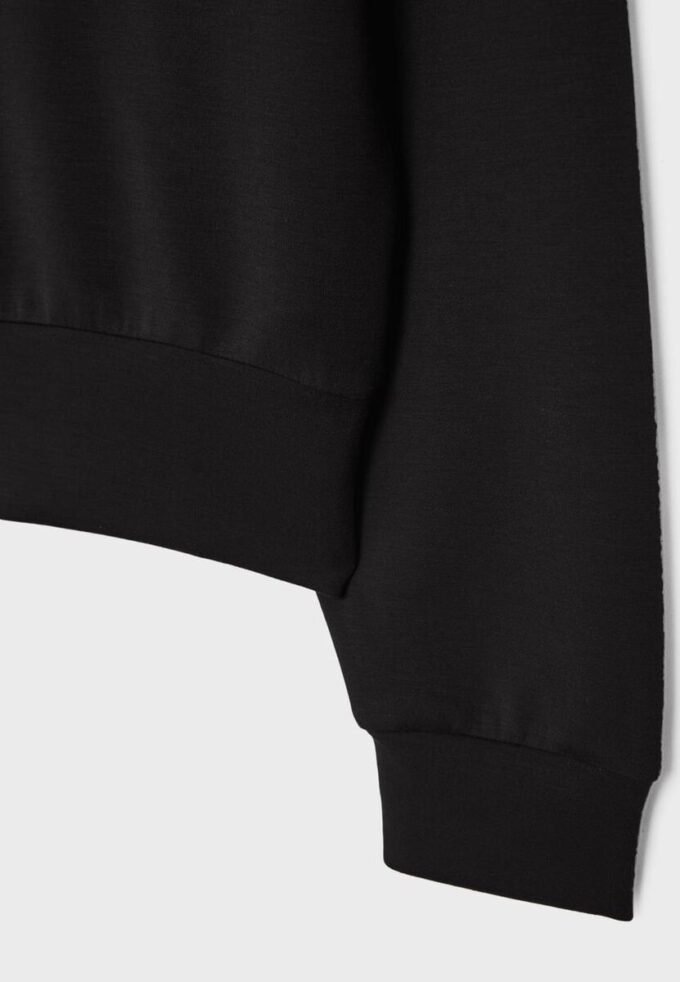 Soft Touch-Sweatshirt