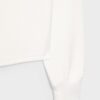 Soft Touch-Sweatshirt mit schulterfreiem Ausschnitt Soft Touch-Sweatshirt mit schulterfreiem Ausschnitt