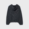 Soft Touch-Sweatshirt mit Streifen Soft Touch-Sweatshirt mit Streifen