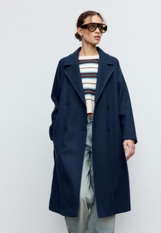 Soft Touch-Trenchcoat Soft Touch-Trenchcoat