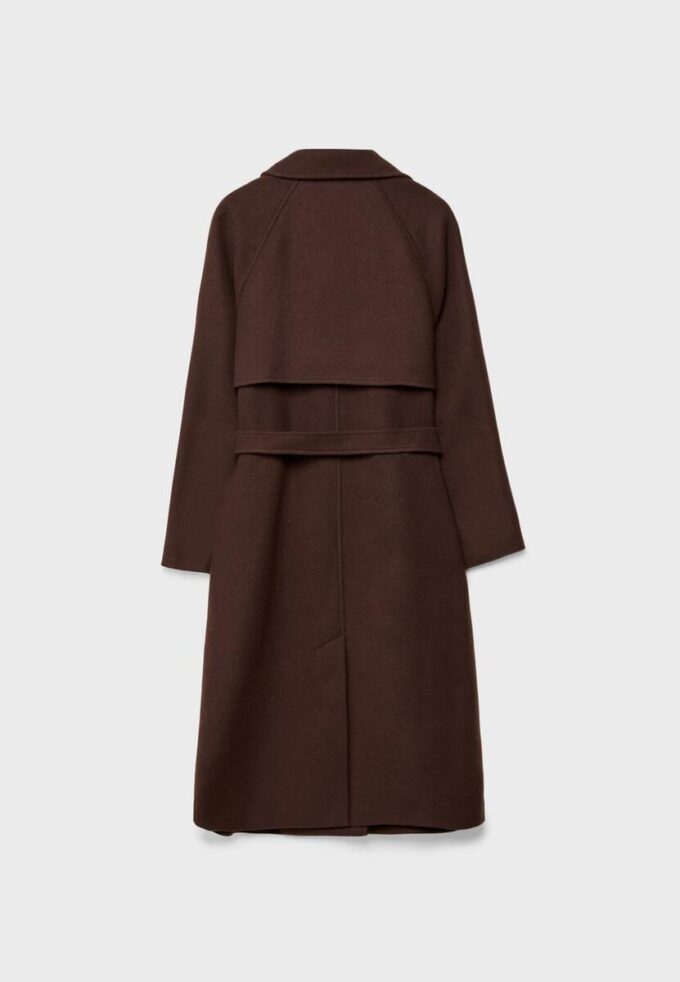 Soft Touch-Trenchcoat Soft Touch-Trenchcoat