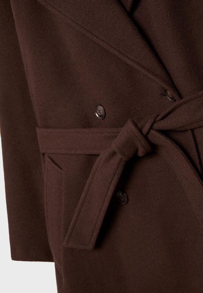 Soft Touch-Trenchcoat Soft Touch-Trenchcoat