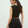 Spitzen-Skort