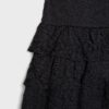 Spitzen-Skort