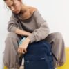 Sportlicher Cabin-Rucksack