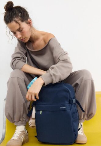 Sportlicher Cabin-Rucksack