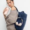 Sportlicher Cabin-Rucksack