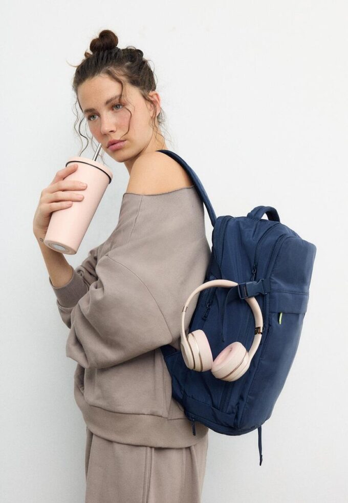 Sportlicher Cabin-Rucksack