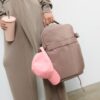 Sportlicher Cabin-Rucksack