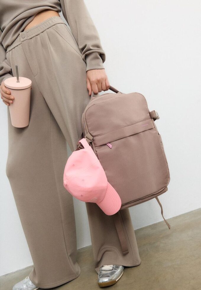 Sportlicher Cabin-Rucksack