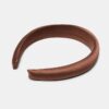Starres Satin-Stirnband
