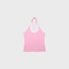 Strick-Halter-Oberteil Strick-Halter-Oberteil