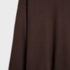 Strick-T-Shirt mit Rundhalsausschnitt Strick-T-Shirt mit Rundhalsausschnitt