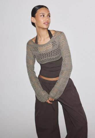 Strickbolero