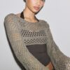 Strickbolero