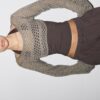 Strickbolero