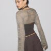 Strickbolero