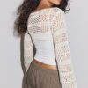 Strickbolero Strickbolero