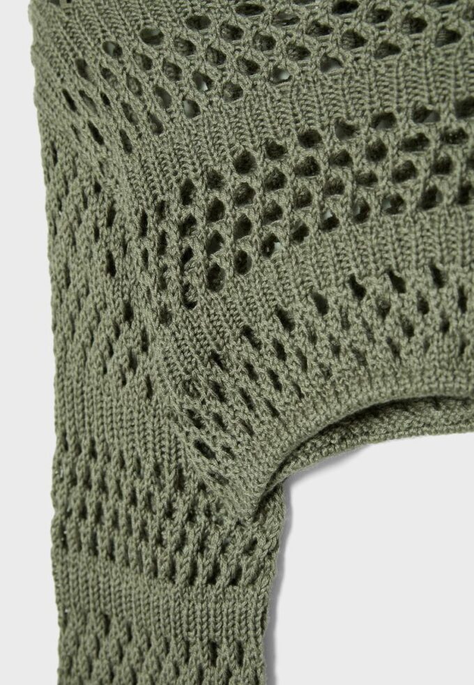 Strickbolero
