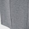 Strickhose mit Nahtdetails Strickhose mit Nahtdetails