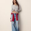 Strickjacke