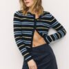 Strickjacke Strickjacke